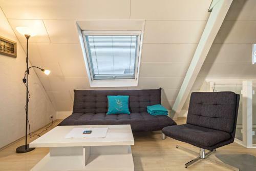 Apartamento Ferienappartement Pauli