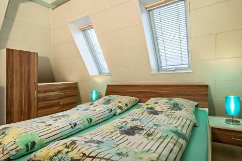 Apartamento Ferienappartement Pauli