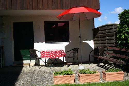 Apartamento Ferienwohnungen Elbr�chter