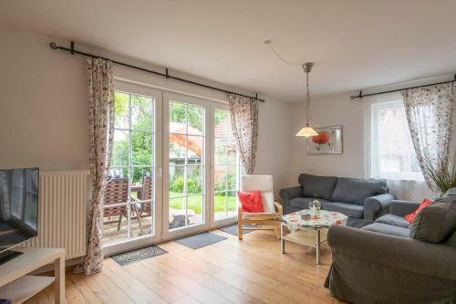 Ferienhaus Wenddorf 10b