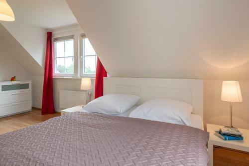 Ferienhaus Wenddorf 10b