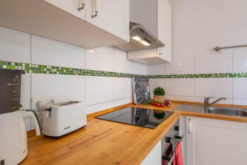 Ferienhaus Wenddorf 10b