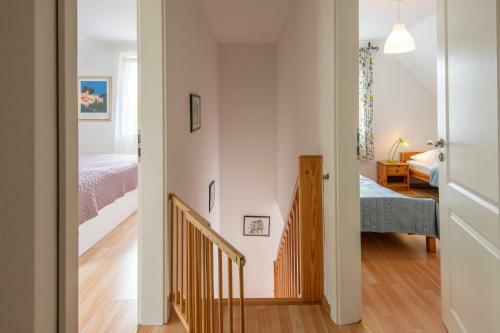Ferienhaus Wenddorf 10b