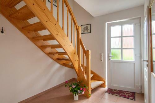 Ferienhaus Wenddorf 10b