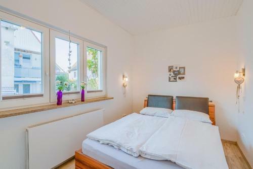 Haus Waldfrieden Ferienh�uschen Waldfrieden