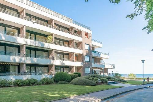 Apartamento Maretimo Meerblick