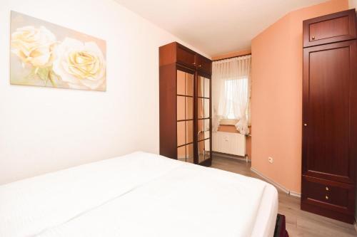 Apartamento Bahnhofstra�e 37, Wohnung 15