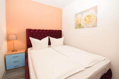 Apartamento Bahnhofstra�e 37, Wohnung 15