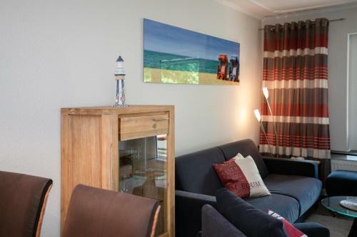 Apartamento Am Knurrhahn 44 Sturmfrei