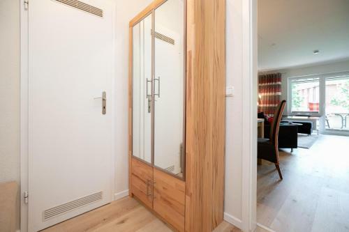 Apartamento Am Knurrhahn 44 Sturmfrei