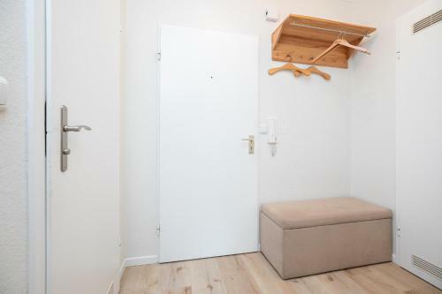 Apartamento Am Knurrhahn 44 Sturmfrei
