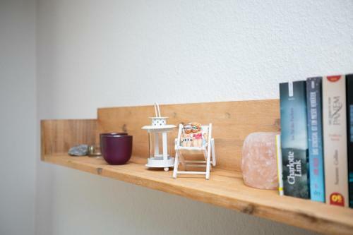 Apartamento Am Knurrhahn 44 Sturmfrei