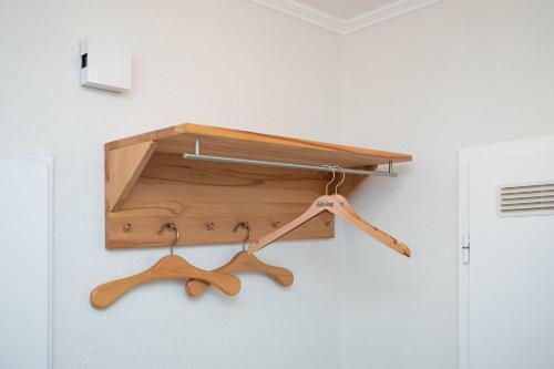 Apartamento Am Knurrhahn 44 Sturmfrei