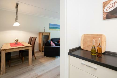 Apartamento Am Knurrhahn 44 Sturmfrei