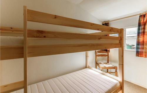 Amazing Home In Haffkrug With 1 Bedrooms