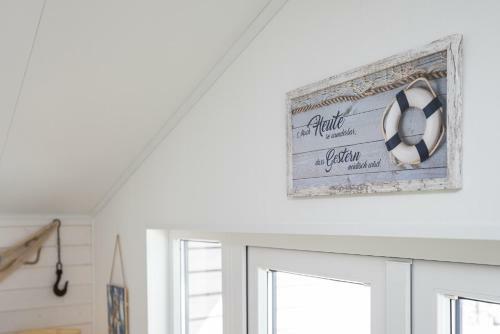 Ostseecamp L�becker Bucht Steuerbord