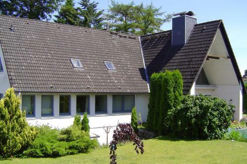 Apartamento Holiday Flat G�ster - Dos03102i-dyc