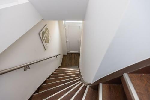 Apartamento Ferienhaus Haffkrug Wohnung 2