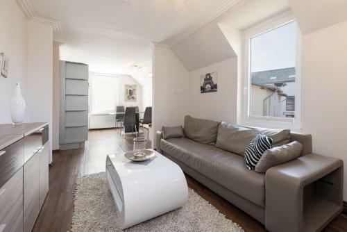 Apartamento Ferienhaus Haffkrug Wohnung 2