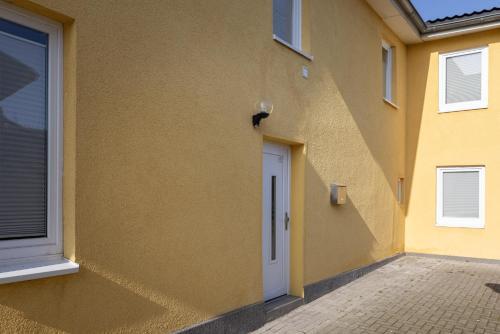 Apartamento Ferienhaus Haffkrug Wohnung 2