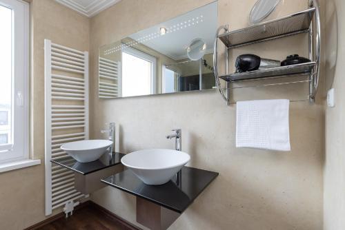 Apartamento Ferienhaus Haffkrug Wohnung 2