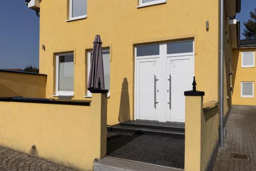Apartamento Ferienhaus Haffkrug Wohnung 2