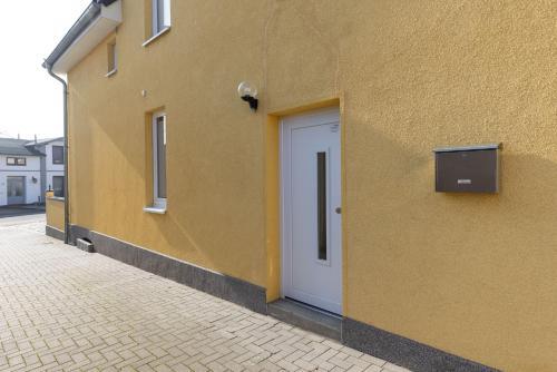 Apartamento Ferienhaus Haffkrug Wohnung 2