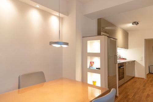 Firstclass Apartments