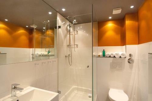 Firstclass Apartments