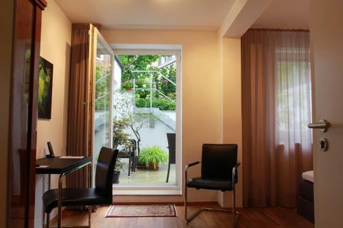 Firstclass Apartments
