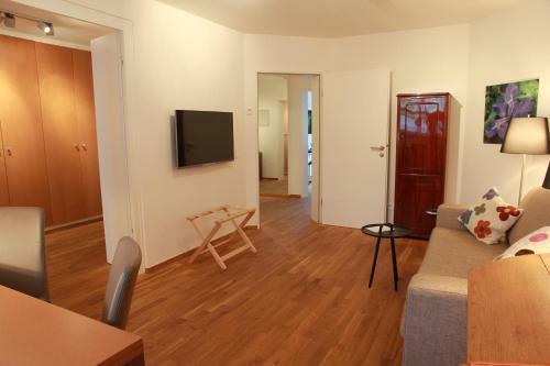 Firstclass Apartments