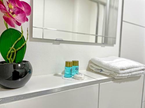 Albergue Hammerhotel