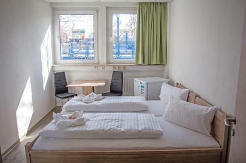 Albergue Hammerhotel