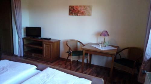 Motel Hamberger Krug