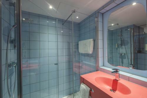 Hotel Prizeotel M�nchen-airport