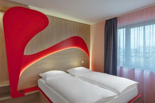 Hotel Prizeotel M�nchen-airport