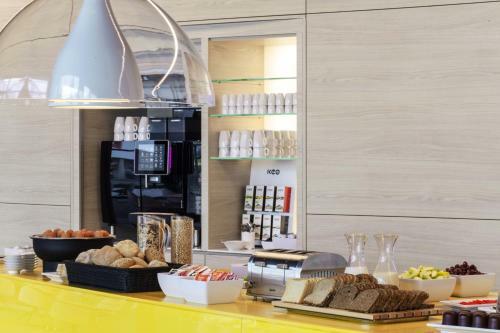 Hotel Prizeotel M�nchen-airport
