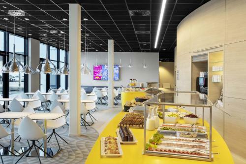 Hotel Prizeotel M�nchen-airport