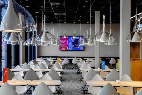 Hotel Prizeotel M�nchen-airport