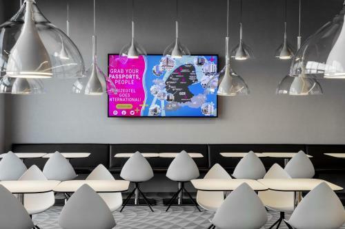 Hotel Prizeotel M�nchen-airport