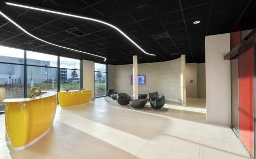 Hotel Prizeotel M�nchen-airport