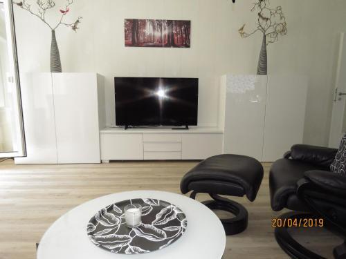 Apartamento Fewo Am Wald 5