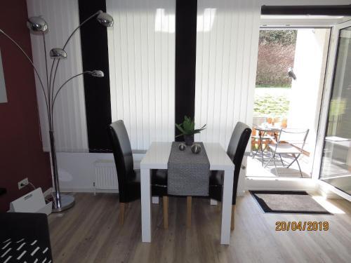 Apartamento Fewo Am Wald 5