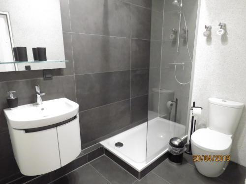 Apartamento Fewo Am Wald 5