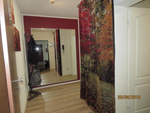 Apartamento Fewo Am Wald 5