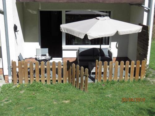 Apartamento Fewo Am Wald 5