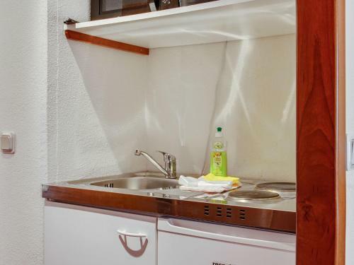 Apartamento Mountainside Flat With Swimming Pool In Hahnenklee, Harz