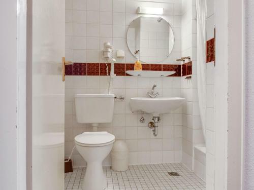 Apartamento Mountainside Flat With Swimming Pool In Hahnenklee, Harz