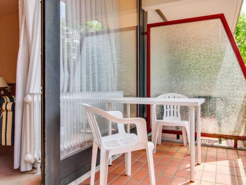 Apartamento Mountainside Flat With Swimming Pool In Hahnenklee, Harz