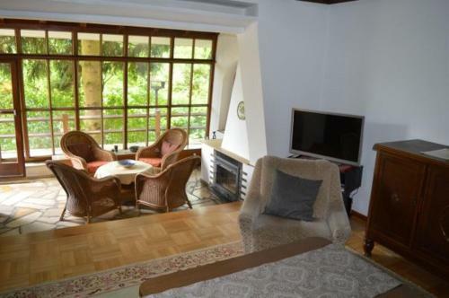 Ferienhaus Dreismann
